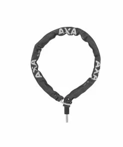 AXA Chaine RLC 100 Noir