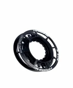 HAIBIKE XDURO Gen2 Pignon 16 Dents (bashguard Intégré)