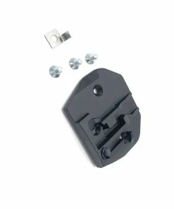 Simplo Plaque Fixation Batterie Intube Yamaha 630Wh