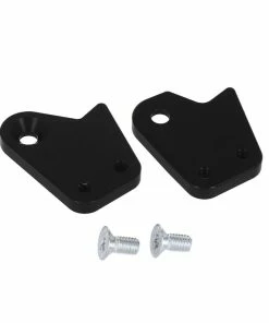 Haibike Adaptateur Montage Porte Bagage Hardseven Hardnine