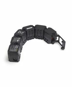 Shimano Simplo Batterie Snake 504Wh