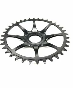 Haibike Plateau Bosch GEN 4 36 Dents