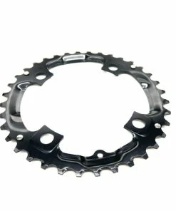 Haibike / FSA Plateau 36 Dents 104mm