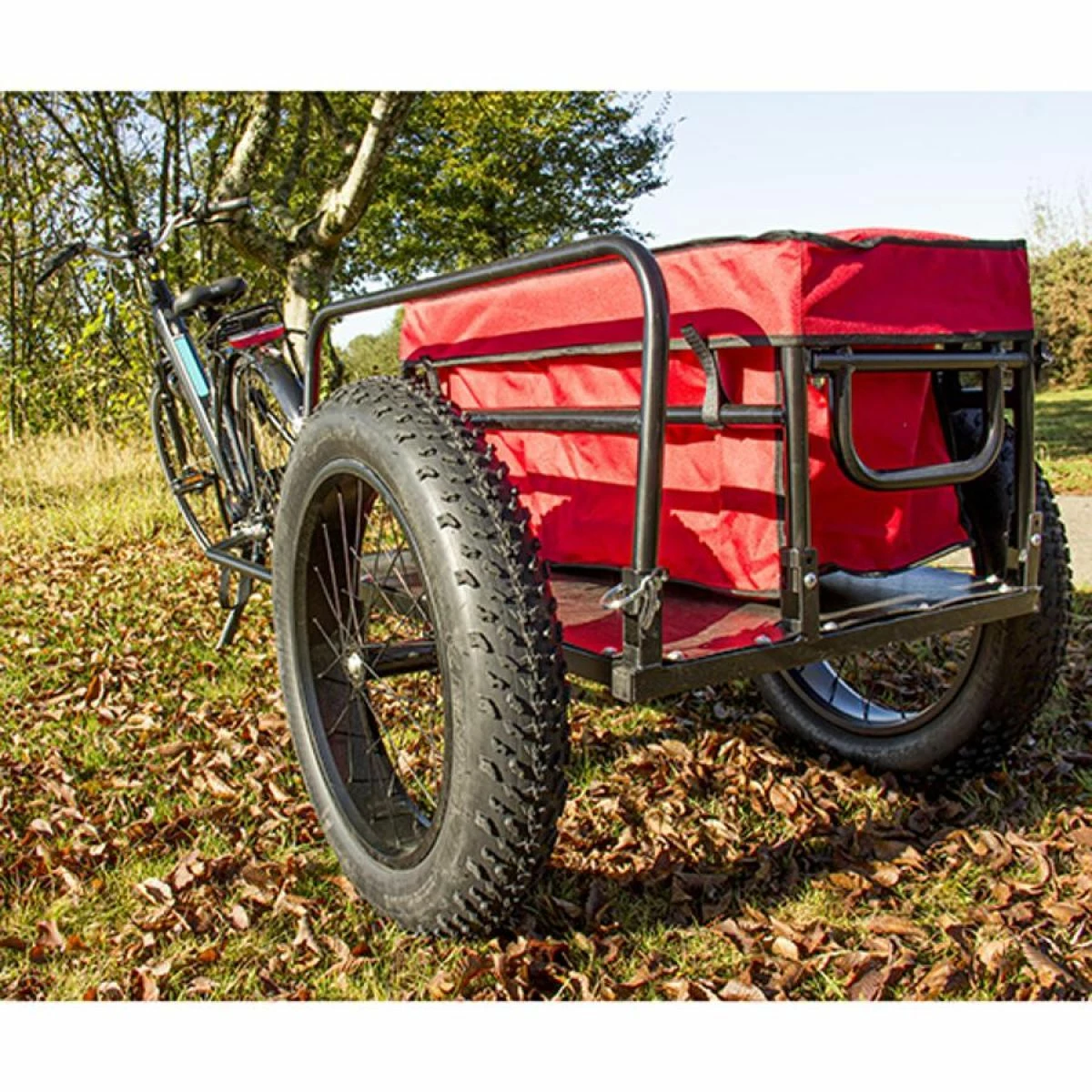 Optimiz Remorque Utilitaire Cargo Surfeur 2 Optimiz Remorque Utilitaire Cargo Surfeur – Image 2