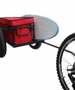 Optimiz Remorque Utilitaire Cargo Surfeur