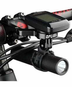 Optimiz Support Smartphone/GPS/Eclairage Et Caméra -VTT Boutique 3663829148253 optimiz support smartphone gps eclairage et camera 2 2x 1
