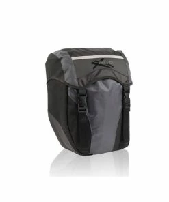 XLC Set De Sacoches Simples BA-S40