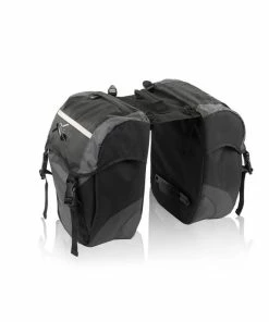 XLC Sacoche Double BA-S41