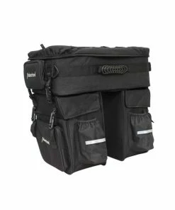 Haberland Sacoche Triple 60 L