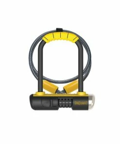 Onguard Antivol U BUlldog Mini 8015C