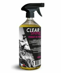 Clear Protect Spray De Pose Clearshine 1L