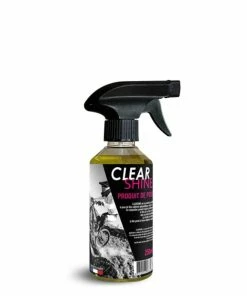 Clear Protect Spray De Pose Clearshine 250ml