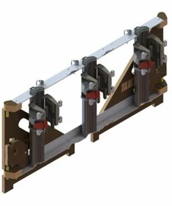 Till Start Support Transport 3 Vélos 8 Till Start Support Transport 3 Vélos -VTT Boutique 3770024448030 till start support transport 3 velos 2x 1