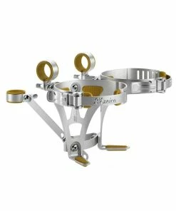 Elite Porte-bidon L'Eroica (pour 2 Bidons)