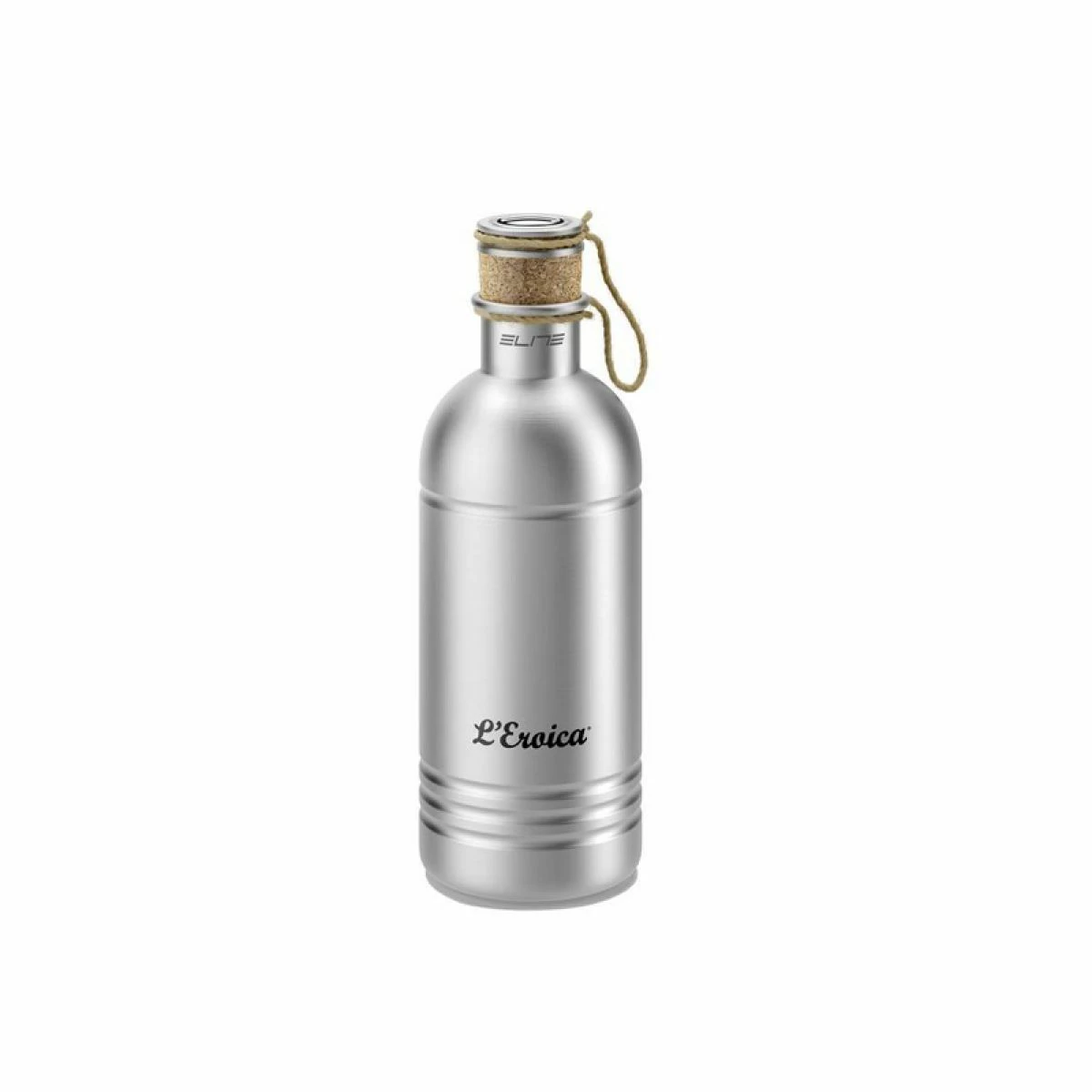 Elite Bidon L'Eroica 600ml 1 Elite Bidon L'Eroica 600ml