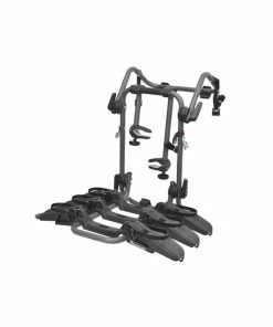 PERUZZO Perruzo Pure Instinct Porte-vélos Sur Hayon 3 Vélos