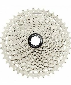 Sunrace Cassette 11V 11/42 CSMS8 Metallic