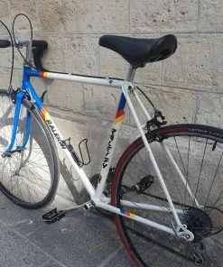 Vélo Course RALEIGH / Cadre Acier Taille S -VTT Boutique 3 66f0c57720