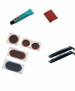 TIPTOP Rustines TT05