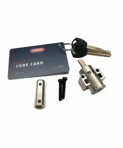 Abus Serrure Batterie Bosch PowerTube 750