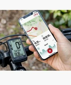 Sigma Compteur GPS EOX 1300 VAE Et Trottinette 5 Sigma Compteur GPS EOX 1300 VAE Et Trottinette -VTT Boutique 4016224450503 sigma compteur gps eox 1300 vae et trottinette 2x