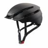 Cratoni Casque Ville C-Loom Noir