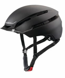 Cratoni Casque Ville C-Loom Noir