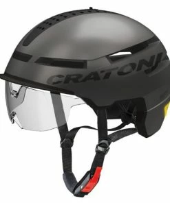 Cratoni Casque Smartride (VAE 45km/h)