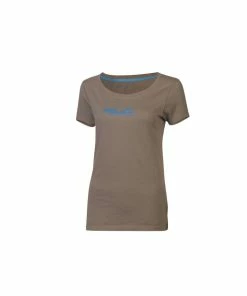 XLC T-Shirt Femme JE-C14 Anthracite