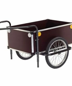 Roland Remorque Jumbo 20" Timon Double