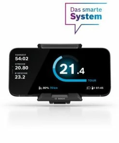 Bosch Smartphone Grip (BSP3200)