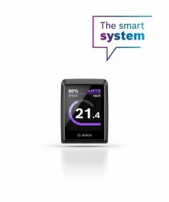 Bosch écran Kiox 300 Smart System