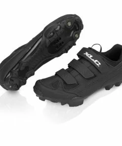 XLC Chaussures CB-M06 Noir -VTT Boutique 4055149147419 xlc chaussures cb m06 noir 2 2x