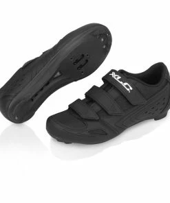 XLC Chaussures CB-R04 Noir