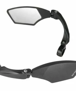 M-wave Rétroviseur Spy Space Gauche