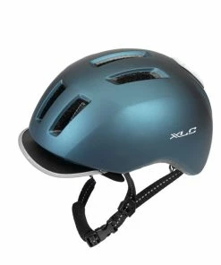 XLC Casque Ville BH-C24 Bleu