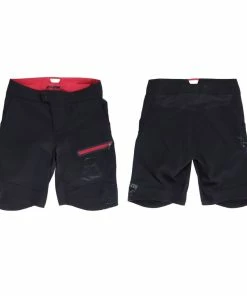 XLC Short Flowby (dame) -VTT Boutique 4055149319281 xlc short flowby dame 2 2x