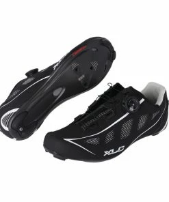 XLC Chaussures CB-R08 Noir 10 XLC Chaussures CB-R08 Noir -VTT Boutique 4055149343682 xlc chaussures cb r08 noir 2 2x