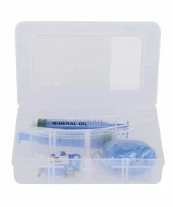 XLC Kit Purge Pour Freins Alhonga