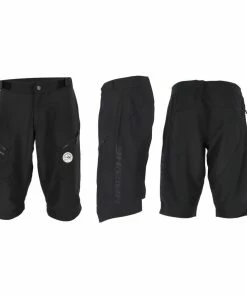 Haibike Short Freeride Kampenwand (unisexe) -VTT Boutique 4055149424671 haibike short freeride kampenwand unisexe 2 2x