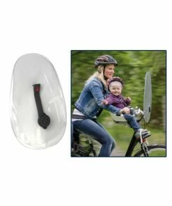 Hamax Pare-brise Pour Caress Observer