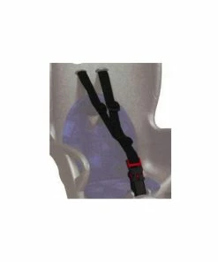 Harnais De Sécurité Hamax Pour Kiss/Sleepy Basic