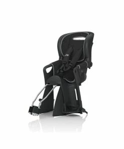 IMPORT Siège Enfant Jockey Confort Gris