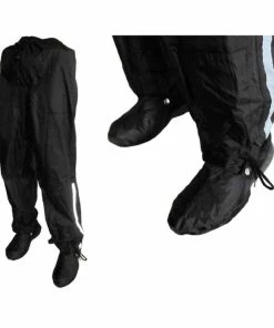 Hock Pantalon Coupe-pluie Gamas 5 Hock Pantalon Coupe-pluie Gamas -VTT Boutique 4260271950862 hock pantalon coupe pluie gamas 2x