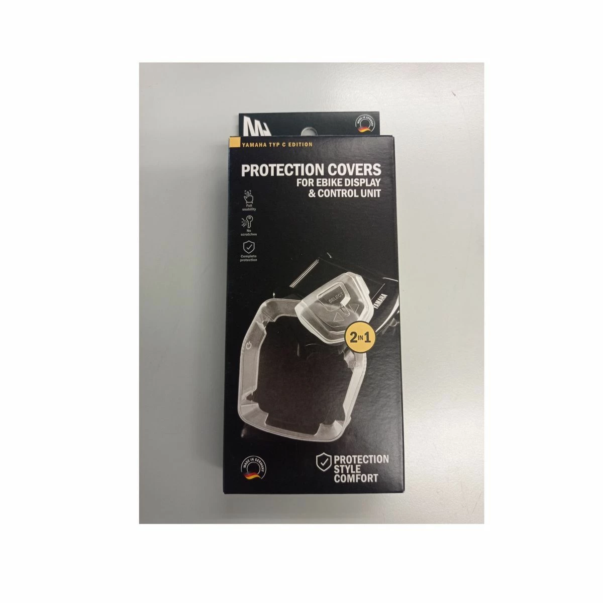 Yamaha Protège-écran Display C 1 Yamaha Protège-écran Display C