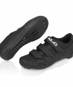 XLC Chaussures CB-R04 Noir -VTT Boutique 4269 xlc chaussures cb r04 noir 2x