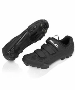 XLC Chaussures CB-M06 Noir -VTT Boutique 4271 xlc chaussures cb m06 noir 2x