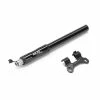 XLC Mini Pompe Road PU-A09 11 Bar