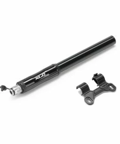XLC Mini Pompe Road PU-A09 11 Bar