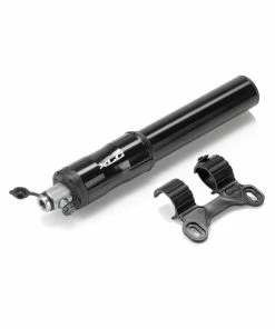 XLC Mini Pompe VTT PU-A10 6 Bar